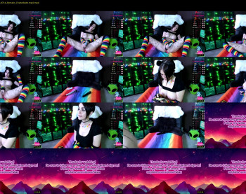 midnightpixie — 16 minute Chaturbate female adult webcam download, 1080p, Jan 8, 2021