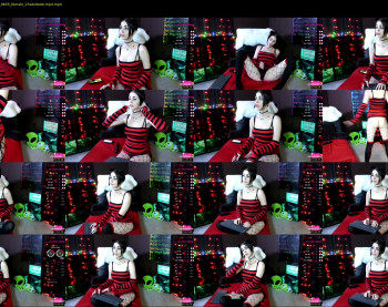 midnightpixie — 33 minute Chaturbate female adult webcam download, 1080p, Jan 10, 2021