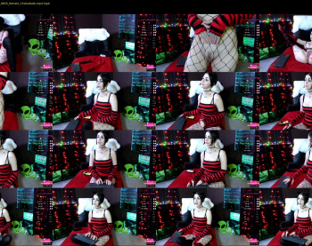 midnightpixie — 62 minute Chaturbate female adult webcam download, 1080p, Jan 10, 2021