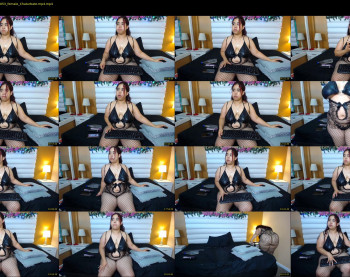 emma_lean — 31 minute Chaturbate female adult webcam download, 1080p, Jan 12, 2021