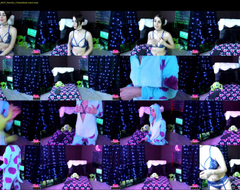 midnightpixie — 73 minute Chaturbate female adult webcam download, 1080p, Jan 14, 2021