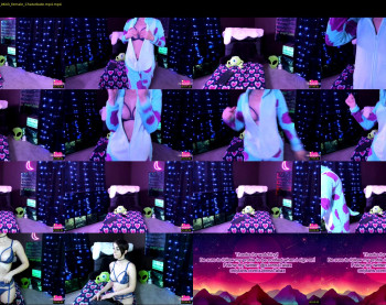 midnightpixie — 44 minute Chaturbate female adult webcam download, 1080p, Jan 14, 2021