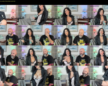 sofia3211 — 47 minute Chaturbate couple adult webcam download, 720p, Jan 19, 2021