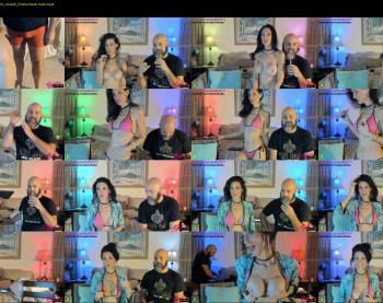 sofia3211 — 47 minute Chaturbate couple adult webcam download, 720p, Jan 22, 2021