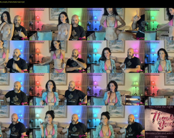 sofia3211 — 46 minute Chaturbate couple adult webcam download, 720p, Jan 22, 2021