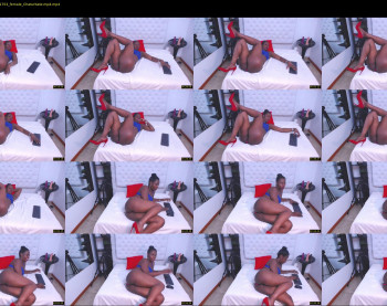 ginger_milys — 4 minute Chaturbate female adult webcam download, 720p, Feb 1, 2021