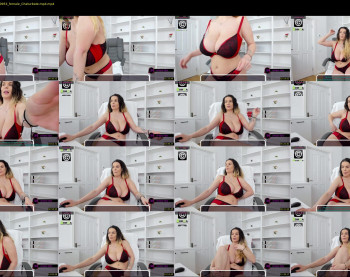 vanessacroft — 14 minute Chaturbate female adult webcam download, 1080p, Feb 8, 2021