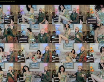 sofia3211 — 47 minute Chaturbate couple adult webcam download, 720p, Feb 17, 2021
