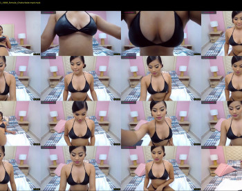danielasanders — 30 minute Chaturbate female adult webcam download, 720p, Feb 18, 2021