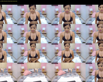 danielasanders — 8 minute Chaturbate female adult webcam download, 720p, Feb 18, 2021