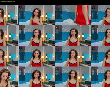 lisacroft — 9 minute Chaturbate female adult webcam download, 1080p, Feb 18, 2021