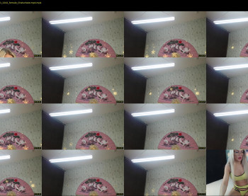 prettyblonde22 — 70 minute Chaturbate female adult webcam download, 1080p, Feb 19, 2021