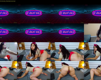 emma_lean — 73 minute Chaturbate female adult webcam download, 1080p, Feb 22, 2021