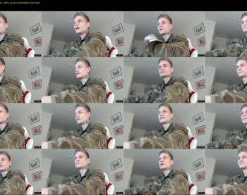 serious_sam777 — 3 minute Chaturbate male adult webcam download, 720p, Feb 21, 2021