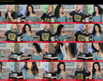 sofia3211 — 49 minute Chaturbate couple adult webcam download, 720p, Feb 22, 2021