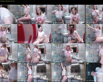 shaaakeit — 87 minute Chaturbate female adult webcam download, 720p, Feb 23, 2021
