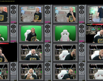 sofia3211 — 37 minute Chaturbate couple adult webcam download, 1080p, Mar 3, 2021