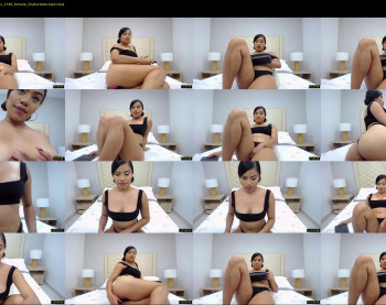 danielasanders — 115 minute Chaturbate female adult webcam download, 720p, Mar 8, 2021