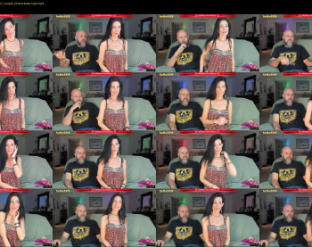 sofia3211 — 10 minute Chaturbate couple adult webcam download, 1080p, Mar 8, 2021