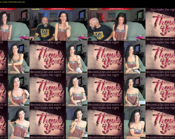 sofia3211 — 4 minute Chaturbate couple adult webcam download, 1080p, Mar 8, 2021