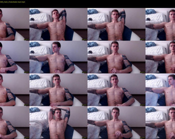 mr_longboy — 10 minute Chaturbate male adult webcam download, 720p, Mar 21, 2021