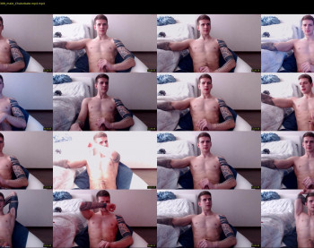 mr_longboy — 33 minute Chaturbate male adult webcam download, 720p, Mar 21, 2021