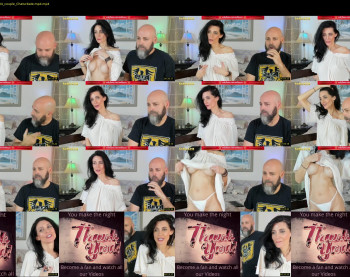 sofia3211 — 6 minute Chaturbate couple adult webcam download, 1080p, Mar 21, 2021