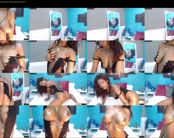 roxyjordan — 48 minute Chaturbate female adult webcam download, 720p, Mar 26, 2021