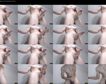 mike8incher — 14 minute Chaturbate male adult webcam download, 1080p, Apr 3, 2021