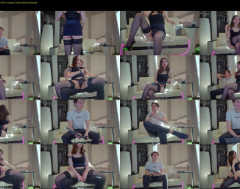 _littlemouse_ — 70 minute Chaturbate couple adult webcam download, 1080p, Apr 16, 2021