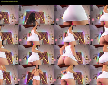 cutesweetgirls — 19 minute Chaturbate female adult webcam download, 1080p, May 6, 2021