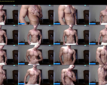 tom_fordd — 21 minute Chaturbate male adult webcam download, 1080p, May 12, 2021