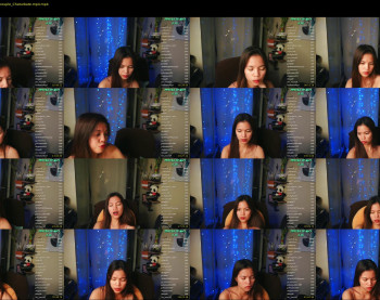 _pilya_ — 47 minute Chaturbate female adult webcam download, 720p, May 14, 2021