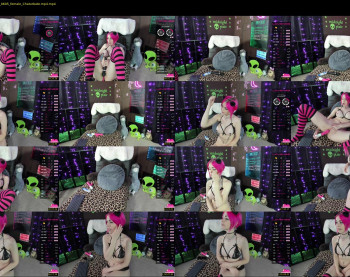 midnightpixie — 74 minute Chaturbate female adult webcam download, 1080p, May 16, 2021