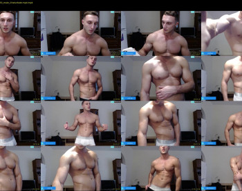 tom_fordd — 70 minute Chaturbate male adult webcam download, 1080p, May 18, 2021