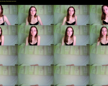 pixie_emily — 12 minute Chaturbate female adult webcam download, 1080p, May 20, 2021