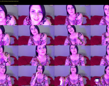roughromantics — 4 minute Chaturbate couple adult webcam download, 1080p, May 21, 2021