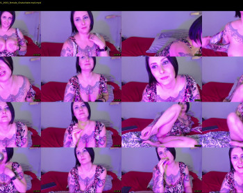 roughromantics — 50 minute Chaturbate couple adult webcam download, 1080p, May 21, 2021