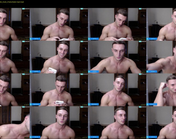 tom_fordd — 30 minute Chaturbate male adult webcam download, 1080p, May 21, 2021
