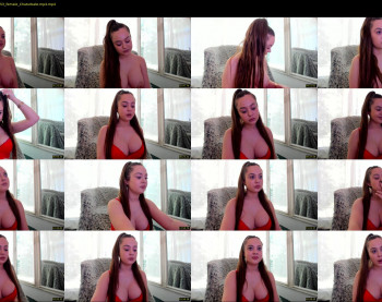 alexispixie — 24 minute Chaturbate female adult webcam download, 1080p, May 22, 2021