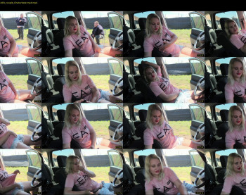sexy_luna69 — 70 minute Chaturbate couple adult webcam download, 1080p, May 22, 2021