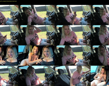 sexy_luna69 — 13 minute Chaturbate couple adult webcam download, 1080p, May 22, 2021