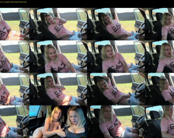sexy_luna69 — 33 minute Chaturbate couple adult webcam download, 1080p, May 22, 2021