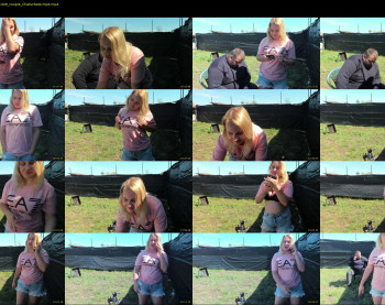 sexy_luna69 — 31 minute Chaturbate couple adult webcam download, 1080p, May 22, 2021