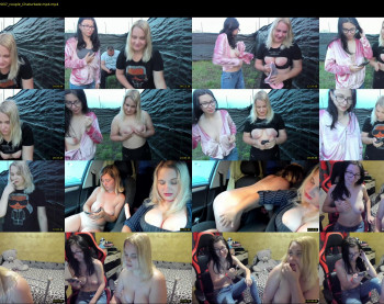 sexy_luna69 — 70 minute Chaturbate couple adult webcam download, 1080p, May 22, 2021