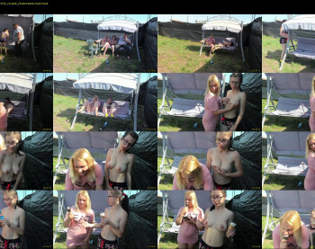 sexy_luna69 — 17 minute Chaturbate couple adult webcam download, 1080p, May 23, 2021