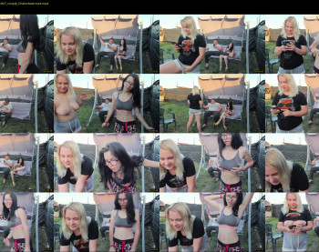 sexy_luna69 — 29 minute Chaturbate couple adult webcam download, 1080p, May 23, 2021
