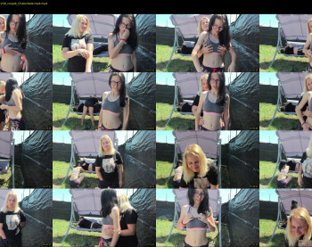sexy_luna69 — 9 minute Chaturbate couple adult webcam download, 1080p, May 24, 2021
