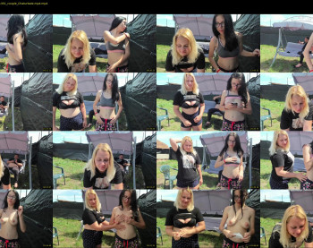 sexy_luna69 — 72 minute Chaturbate couple adult webcam download, 1080p, May 24, 2021