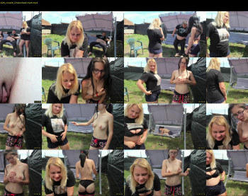 sexy_luna69 — 72 minute Chaturbate couple adult webcam download, 1080p, May 24, 2021